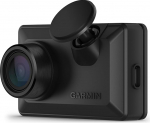 Garmin Dash Cam X110 - Premium Dash Cam 1080p HD resolutsiooniga, 140&deg; vaatenurgaga 2,4-tolline LCD-ekraan, Garmin Clarity polariseeriv filter ja automaatne &otilde;nnetuste tuvastamine.