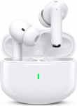 iLove Bluetooth k&otilde;rvaklapid, juhtmevabad Bluetooth 5.3 k&otilde;rvaklapid 4 mikrofoniga, HiFi Stereo, 48H Deep Bass m&auml;nguaeg, m&uuml;rav&auml;hendus, juhtmevabad k&otilde;rvaklapid, IP7 veekindlad juhtmevabad k&otilde;rvaklapid