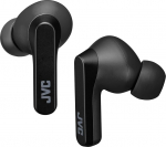 JVC HA-A9T True Wireless In-Ear k&otilde;rvaklapid - mustad
