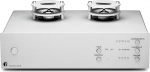 Pro-Ject Tube Box S3 B, True Balanced High End Tubes Phono Preamp (h&otilde;bedane)