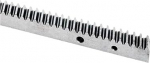 1 tk 1.5 Mod 1.5 moodul 1.5 moodul k&otilde;rgt&auml;pse spiraalhambad 20 x 20 x 960 mm / 22 x 25 x 671 mm (parempoolne spiraal 960 mm)