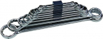 Bahco 4 m/10 &deg;C - JGO Star Pl. 10 Pzas