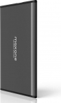 V&auml;line k&otilde;vaketas, kaasaskantav, 160 GB, 2,5", USB 3.0, backup HDD, kaasaskantav TV-le, PC-le, Macile, MacBookile, Chromebookile, Wii U-le, s&uuml;learvutile, lauaarvutile, Windowsile (160 GB, hall).