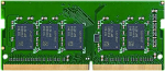 SYNOLOGY m&auml;lu laiendus 4GB DDR4 DS2422+ jaoks