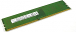 Hynix - DDR4 - 4 GB - DIMM 288-PIN - 2400 MHz PC4-19200 - CL17 - 1,2 V - puhverdamata - mitte-ECC (HMA851U6AFR6N-UH)