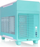Thermaltake TR100 Mini Tower Super Compact Mint Maasikas