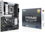 ASUS Prime B860-PLUS-CSM emaplaat sokliga Intel LGA 1851 (Intel B860, ATX, DDR5 m&auml;lu, PCIe 5.0 x16 SafeSlot, 3X PCIe 4.0 M.2, HDMI, DisplayPort, USB 20Gbps, USB 5Gbps Type-C)