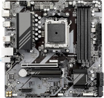 Gigabyte B650M K (Socket AM5/B650/DDR5/S-ATA 6Gb/s/Micro ATX)