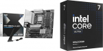 MSI PRO B860M-A WiFi emaplaat + Intel&reg; Core&trade; Ultra 7 265KF protsessor 20 tuuma