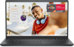 Dell Inspiron 15 3535 S&uuml;learvuti 15.6" FHD AMD Ryzen 5 7520U AMD Radeon 8GB RAM 512GB SSD Windows 11 Home Prantsuse AZERTY klaviatuur Mustad