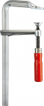 Bessey t&auml;isterasest F-klamber 600