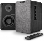 Energy Sistem Studio Monitor 4 Hi Fi (2.0 aktiivne k&otilde;lar, Bluetooth 5.0, 50 W, subwoofer, optiline TOSLINK sisend, HDMI ARC port)
