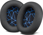 SOULWIT asendusk&otilde;rvaklapid SteelSeries Arctis 1/3/5/Arctis 7/7+/7P/7P+/7X/7X+/9/9X/Pro/Prime (ei sobi Arctis Nova) k&otilde;rvaklappidele, m&uuml;rasummutavad vahtpolstrid.