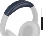 SOULWIT asenduspeapael Sony WH-1000XM4 (WH1000XM4) k&otilde;rvaklappidele, DIY peapaela tarvikud, sinine