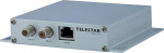 Telestar DIGIBIT Twin 1v&auml;ljund 2v&auml;ljundit satelliitside multiswitch DIGIBIT Twin, 1 sisend, 2 v&auml;ljundit, 950-2150 MHz, 75, 129 mm, 44 mm