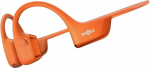 SHOKZ OpenRun Pro 2 avatud k&otilde;rvaga Bluetooth-k&otilde;rvaklapid spordif&auml;nnidele 12-tunnise taasesitusajaga | Suurus: Suurus: Standard | V&auml;rv: V&auml;rv: oranž
