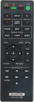 VINABTY asenduspult Sony Sound Bar HT-CT370 HT-CT770 SA-CT370 SA-CT770 SA-WCT370 SA-WCT770 kaugjuhtimispult RM-ANP114 RM-ANP115