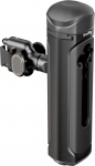 SMALLRIG Kiirlahendus k&uuml;lgk&auml;epide k&uuml;lgk&auml;epide universaalsele kiirlahendusmobiili puurile 4299 ja iPhone 17/16/15 seeria puurile, alumiiniumist k&auml;epide koos k&uuml;lmakingaga - 4403B