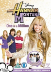 Hannah Montana: UK Import]