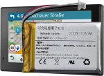 Gar-min Drive 51 50 DriveSmart 51 5 N&uuml;vi 55 52 40 30 navigatsiooniseadmega &uuml;hilduv aku (asendaja 361-00056-00)