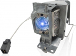 BL-FP190D projektori asenduslamp, mis &uuml;hildub Optoma HD141X EH200ST GT1080 HD26 S316 X316 W316 DX346 BR323 BR326 DH1009 DH1008 asenduslamp koos korpusega.