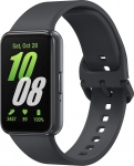 Samsung Galaxy Fit3 Smart Watch Fitness Tracker Activity Tracker Hall + 36 kuu garantii [eksklusiivne Amazonile]