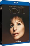 Yentl (1983) [ Blu-Ray, Reg.A/B/C Import - Hispaania]