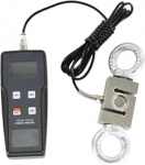 FM-204-1000K Digitales Kraft-Push-Pull-Messger&auml;t mit LCD-Display Dynamometer W&auml;gezellen 9800N Weit verbreitet