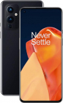 OnePlus 9 5G 256GB/12GB RAM Dual SIM astral-must