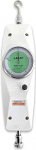 Kraftpr&uuml;fr&auml;t Analos Push-Pull-Messr&auml;t Spannungsmesser Dynamometer-Messr&auml;te f&uuml;r Testen verschiedener Kr&auml;fte(NK-20N 2kgf)