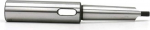 Morse Taper Extension Sleeve MT3 to MT4 Reducing Chuck Sleeve