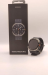 Vaata Samsung Galaxy Watch Ultra L705 47 mm LTE Region West - Titanium Silver
