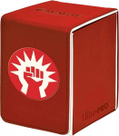 Ultra Pro Boros Alcove Flip Box Magic: The Gatheringi jaoks Ultra Pro Boros Alcove Flip Box: Magic: The Gathering
