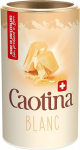 Caotina Blanc valge joogisokolaad - kakaopulber kuuma &scaron;okolaadi valmistamiseks valge &Scaron;veitsi &scaron;okolaadiga - parim kakao j&auml;tkusuutlik ja sertifitseeritud (1 x 500 g)