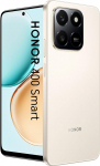 Honor 400 Smart, Dual, 128GB 6GB RAM, Desert Gold