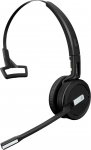 Sennheiser SDW 5016 monofoonilised k&otilde;rvaklapid, k&otilde;rvaklapp, mustad Minerve k&otilde;rvaklapid - Audio k&otilde;rvaklapid (Meedia/kommunikatsioon, 1.0 kanaliga, monofooniline, k&otilde;rvaklapp, k&otilde;rvaklapp, k&otilde;rvaklapp, Minerve, must, juhtmevaba)