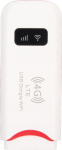 Mobiilne WiFi-hotspot, traadita kaasaskantav 4G LTE USB WiFi ruuter, intelligentne kiire taskuv&otilde;rgu ruuter SIM-kaardi pesaga, kuni 10 WiFi kasutajat