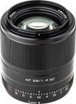 VILTROX 56 mm F1.4 f/1.4 XF Autofocus APS-C Portrait Lens for Fuji Fujifilm X-Mount X-T3 X-T2 X-H1 X20 X-T30 X-T20 Black