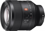 Sony 85 mm/F 1.4 FE GM (SEL85F14GM) objektiiv