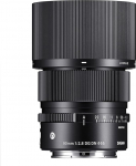 Sigma 90 mm F2.8 DG DN Contemporary for L-Mount