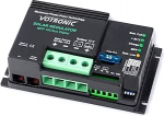 Votronic MPP 65 Duo Digital (Marine versioon) 10 A MPPT p&auml;ikesepaneelide laadija kontroller Regulaator 12 V