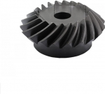 2 tk 1:1 koonusratas 6 moodulit 20 hammast 20T sisemine auk 25 mm 90 kraadine drive kommutatsioon s&uuml;sineterasest hammasratas (augu l&auml;bim&otilde;&otilde;t: 25 mm, hammaste arv: 20Teeth koos 20Teeth)