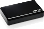 Zinc v&auml;line k&otilde;vaketas 1TB 6,4 cm (2,5 tolli) USB 3.0 Must