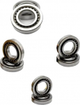 Kugelumlaufspindellager 17/15/20TAC47 25 30 35 40 45 50 TAC 52 62 72 72 90 100 BSUC10PN7B CSUHPN7C(35TAC72BSUC10PN7B)
