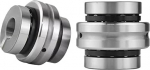 Unterst&uuml;tzung Axial Zylinderrollenlager Maschine Werkzeug Schraube Lager ZARN3080 3570 3585 4075 4090 4580 45105 5090 50110 TN/LTN P4 1Pcs(ZARN45105LTN-P4)
