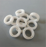 10tk MR128 8x12x3.5mm t&auml;is keraamiline kuullaager kalap&uuml;&uuml;girullile ABEC-9 MR128/678 CB laagritele