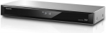 Panasonic DMR-BST765AG Blu-Ray m&auml;ngija ja salvestaja Twin HD DVB-S tuuneriga, 500 GB k&otilde;vaketas, 4K Upscaling, Ultra HD, samaaegne salvestamine, Smart Ready, h&otilde;bedane v&auml;rvus