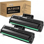 colorfly MLT D111S tooner &Uuml;hilduv Samsung D111S MLT-D111L D111S printerikassett toonerile Samsung Xpress M2070 M2070W M2070FW M2026W M2026 M2022W SL-M2070W SL-M2026W SL-M2026W SL-M2026 (must, must,