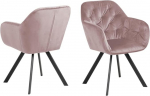 AC Design Furniture Dusty Rose tool