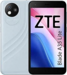 ZTE Blade A35 Lite, Dual, 32GB 2GB Ram, sinine